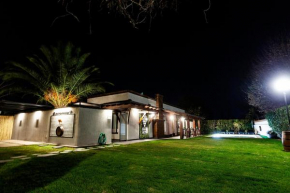 Chacras Wineland Lodge - Casa East